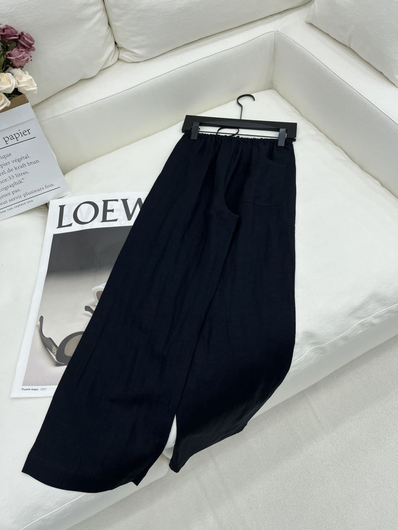 Chanel Long Pants